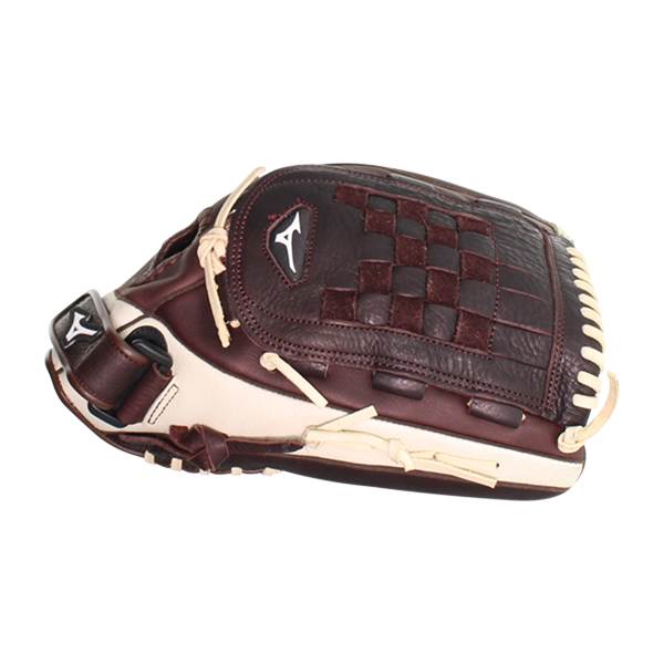 Mizuno Franchise 13" Fastpitch Softball Glove: GFN1300F3: Image #388913