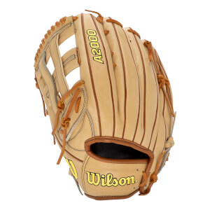 Wilson A2000 1799 12.75" Baseball Glove: WBW1003941275: Image #443320