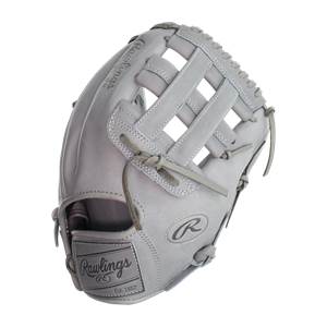 Rawlings Pro Label 5 Heart of the Hide 12.25" Baseball Glove: PROKB17-6G: Image #382450