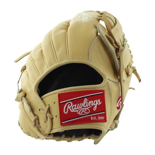 Rawlings Pro Preferred 12.75" Baseball Glove: PROS3039-6CC: Image #317832