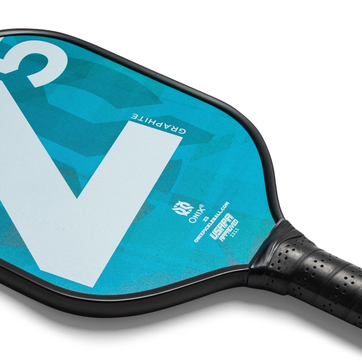Onix Z5 Mod Graphite Pickleball Paddle: Image #424526