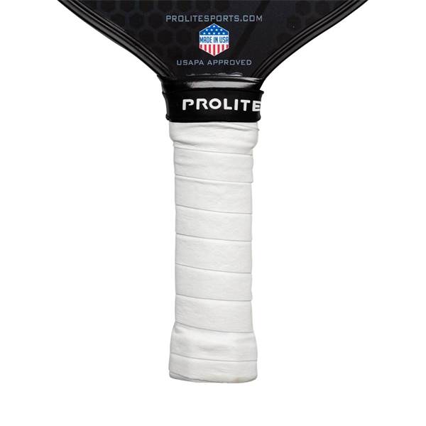 PROLITE Rival PowerSpin 2.0 BLEMISHED Middleweight Composite Pickleball Paddle: Image #409078