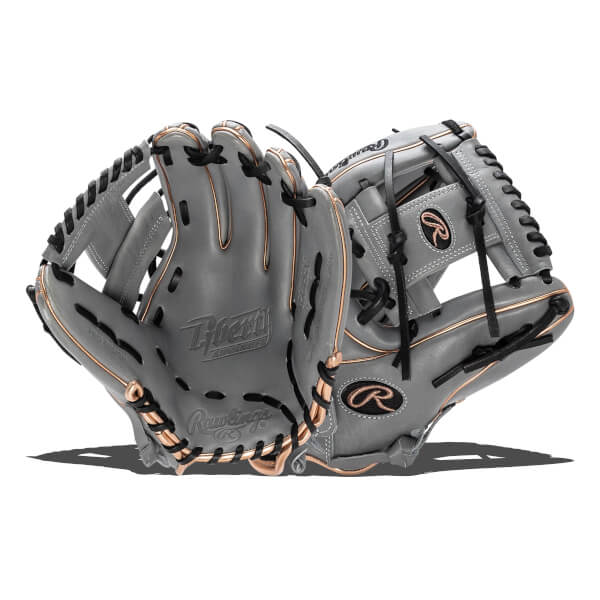 Rawlings Liberty Advanced 11.75" Fastpitch Softball Glove: RLA715-2G: Image #429015