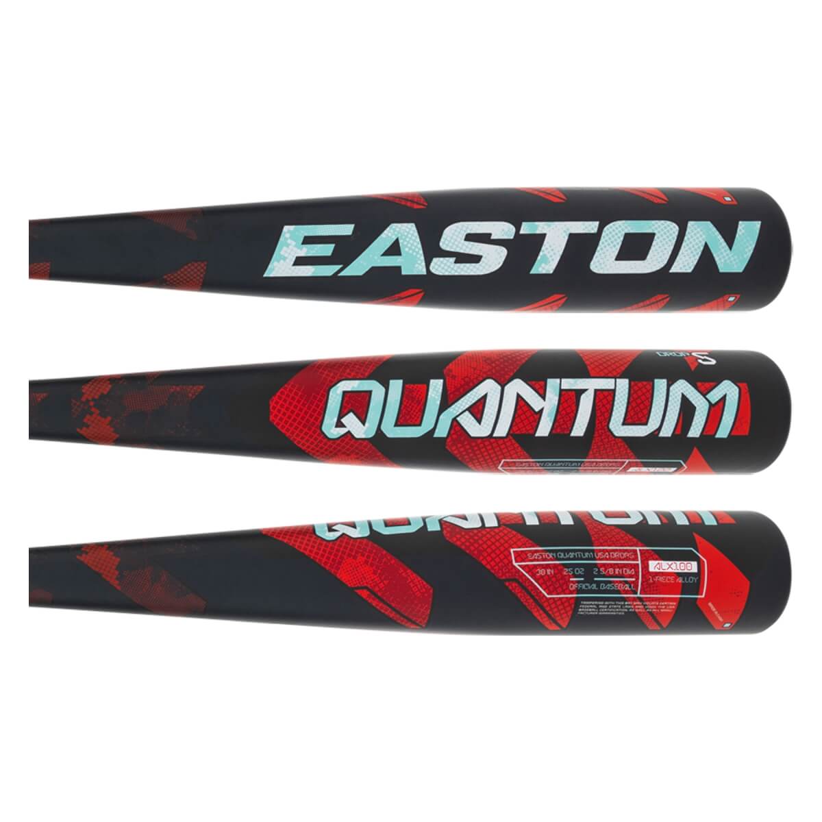 2024 Easton Quantum 5 USA Baseball Bat EUS4QUAN5