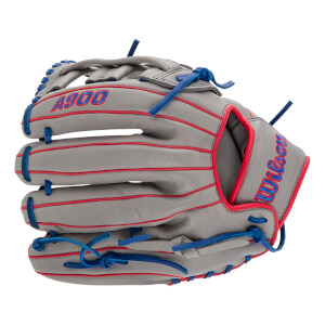 Wilson A900 PF 12" Baseball Glove: WBW10257112: Image #449049