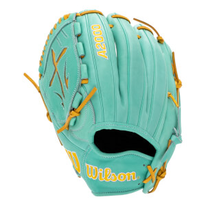 Wilson A2000 B23 12" Fall Collection Baseball Glove: WBW10227012: Image #447045