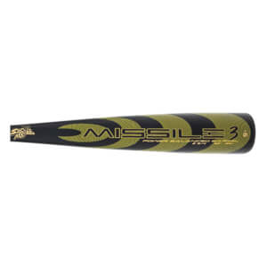 Stinger Missile 3 -5 USSSA Baseball Bat: MISL35: Image #430914