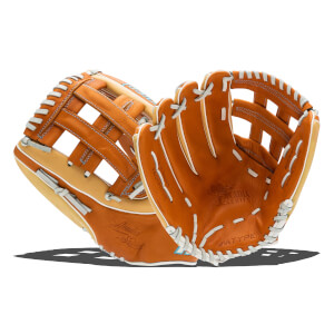 Marucci Acadia 12.5" Fastpitch Softball Glove: MFGACFP97R3: Image #425940