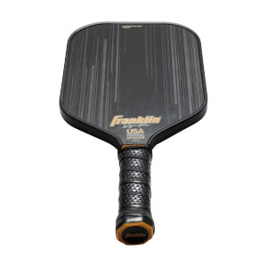 Franklin Signature Carbon STK 14.5mm Carbon Fiber Pickleball Paddle: Image #428775