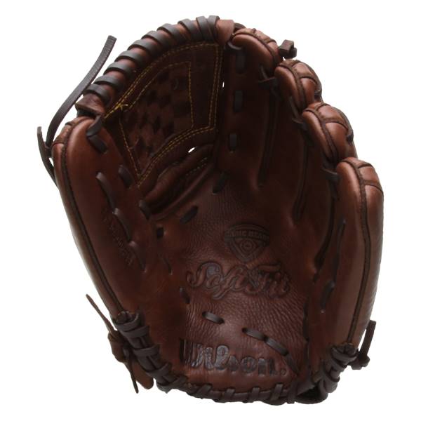 Wilson Game Ready Softfit Series: A0800FP12SF Fastpitch: Image #299055
