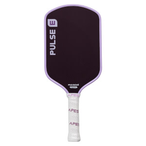 Pickleball Apes Pulse E Aramid Fiber Pickleball Paddle: Image #449426