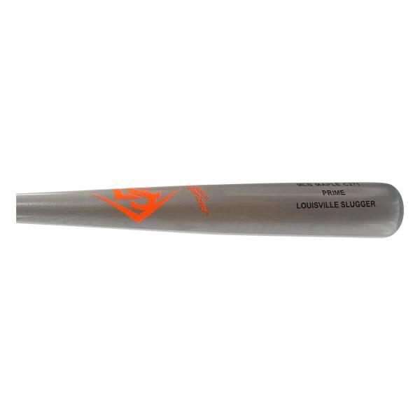 Batte De Baseball Ancienne Louisville Slugger C271 – Modèle Expérimental – Collection