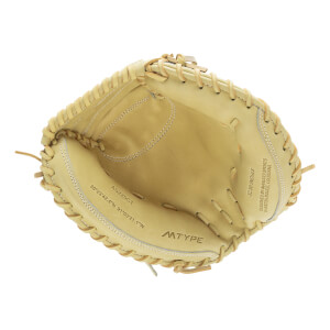 Marucci Ascension 32.5" Baseball Catcher's Mitt: MFG2AS225C1: Image #425875