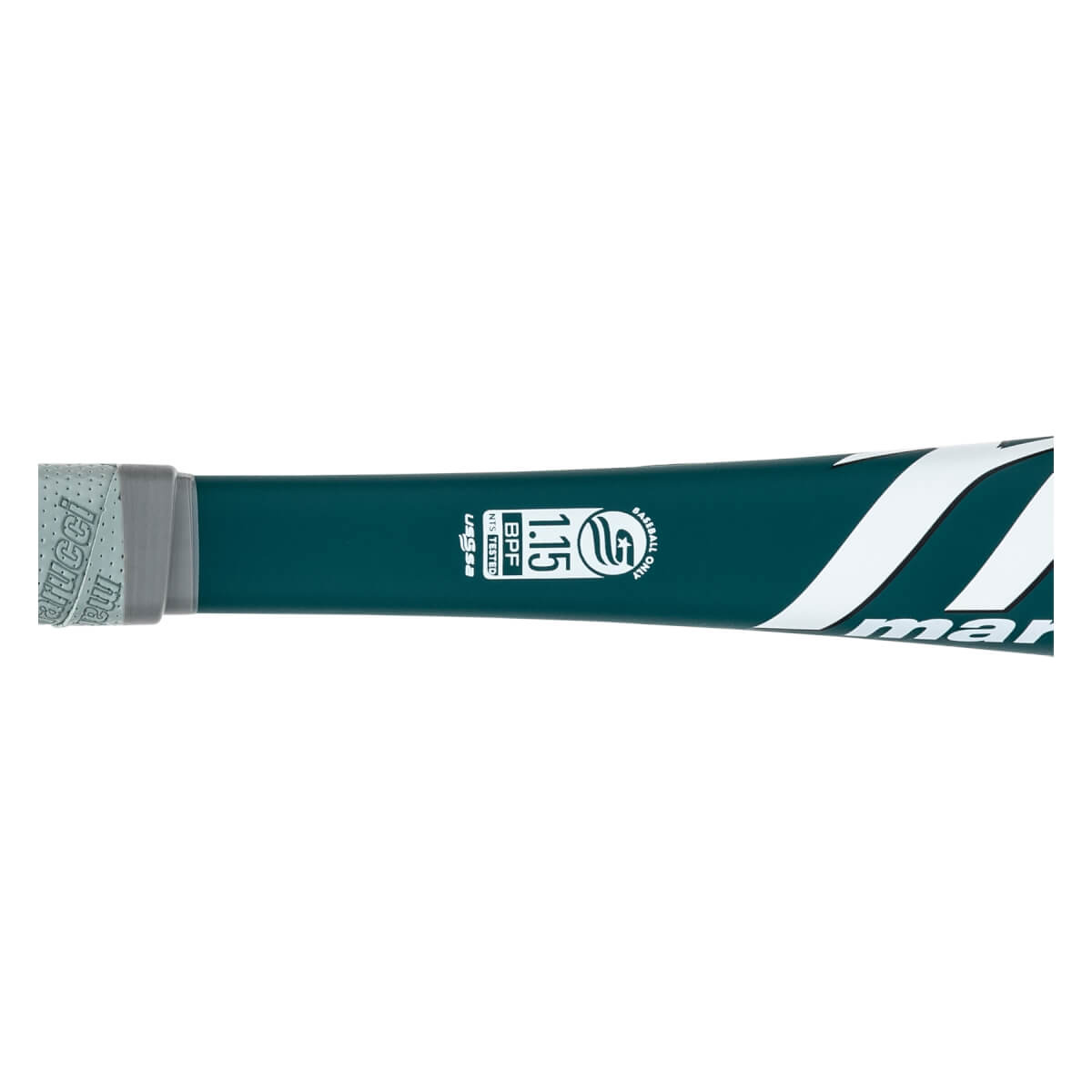 Batte De Baseball Marucci F5 JBB (-10) - 25" / 15oz - Diamètre 2 3/4 - Alliage - Jeune