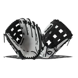 Worth Legit 13" Slow Pitch Softball Glove: WLG130-PH: Image #313245