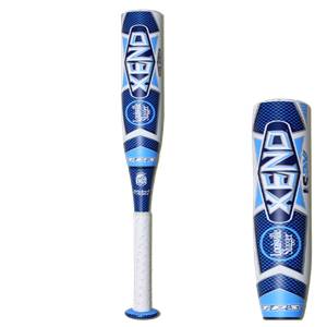 バット Louisville Slugger - LOUISVILLE Slugger 2013 Louisville Slugger Xeno 34/25 FP13X9 Fastpitch Softball