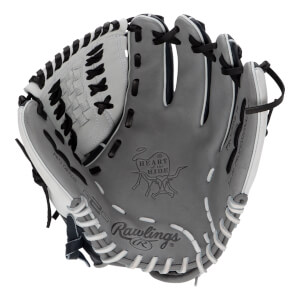 Rawlings Heart of the Hide R2G 12'' Custom Fastpitch Softball Glove: PRO120SB-18: Image #444641