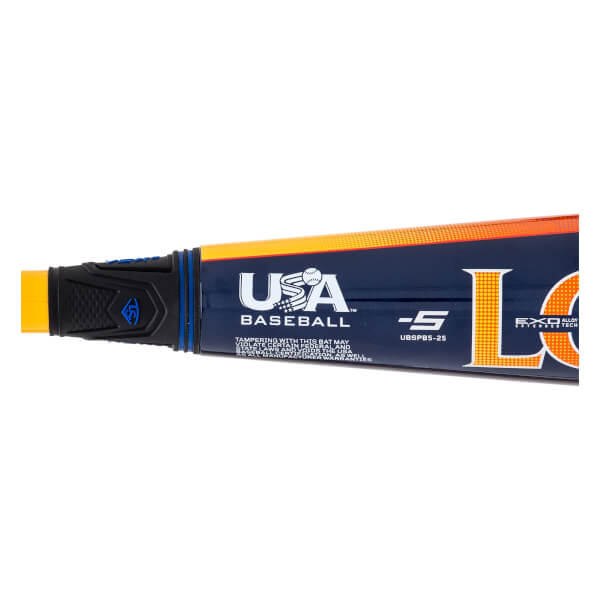 Batte De Baseball Louisville Slugger Select PWR 2025 - 31