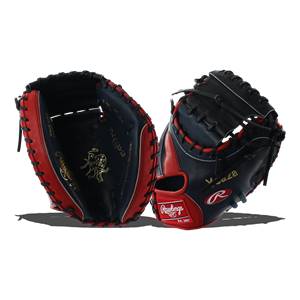 Rawlings Heart of the Hide 33" Custom Catcher's Mitt: PROCM33-23: Image #317296