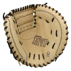 Mizuno MVP 34