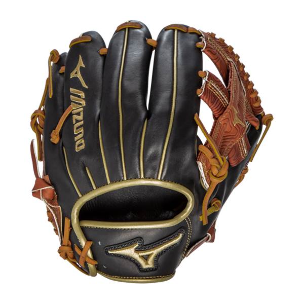 Mizuno Pro Select 11.75" Baseball Glove: GPS2-600R2: Image #405494