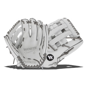 Worth Freedom 13" Slow Pitch Softball Glove: WWF130-6WG: Image #441176