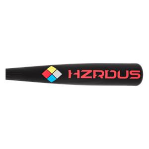 TRUE TEMPER HZRDUS -5 USSSA Baseball Bat: UT22HZRX5: Image #408730