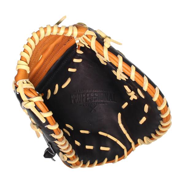 Easton Professional Collection 12.75" First Base Mitt: J70: Image #372400