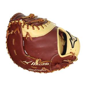Mizuno Prime Elite 12.5" Baseball First Base Mitt: GPE-300FBM: Image #393623