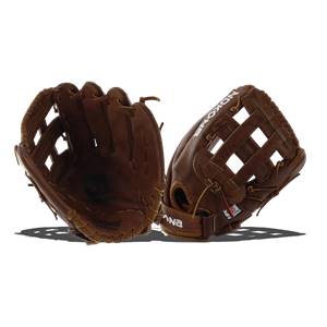 Nokona Walnut 12.5" Fastpitch Softball Glove: WF-V1250: Image #312052