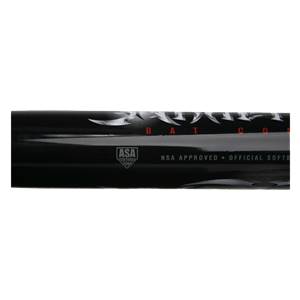 Anderson Matrix Slow Pitch Softball Bat: MATRIX: Image #319124