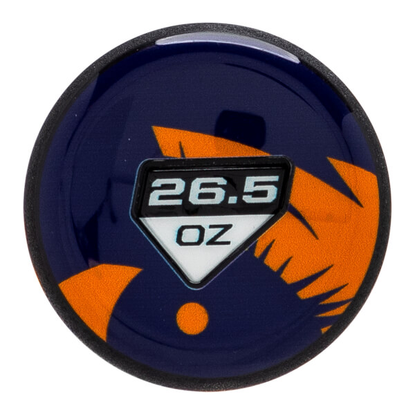 DeMarini Jeremy Yates Twisted Mistress 13