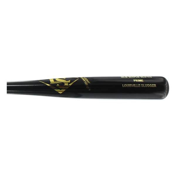 Louisville Slugger MLB Prime EL3-I13 KNG Gold Maple Wood Baseball