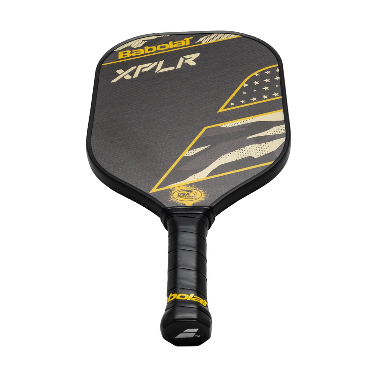 Babolat XPLR Composite Pickleball Paddle: Image #435317