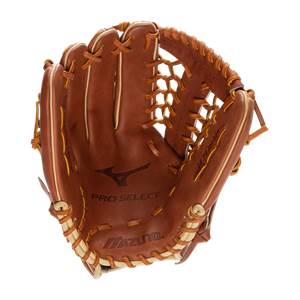 Mizuno Pro Select 12.75" Baseball Glove: GPS1-700DS: Image #410077