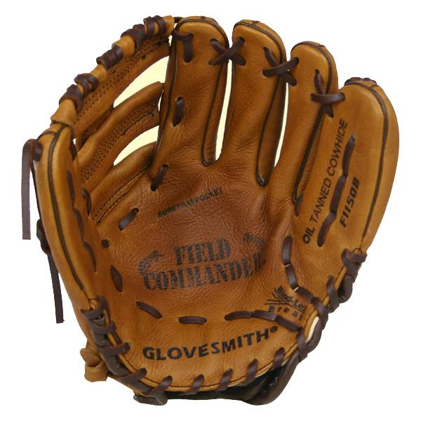 Glovesmith Field Commander Series: F1150B: Image #285674
