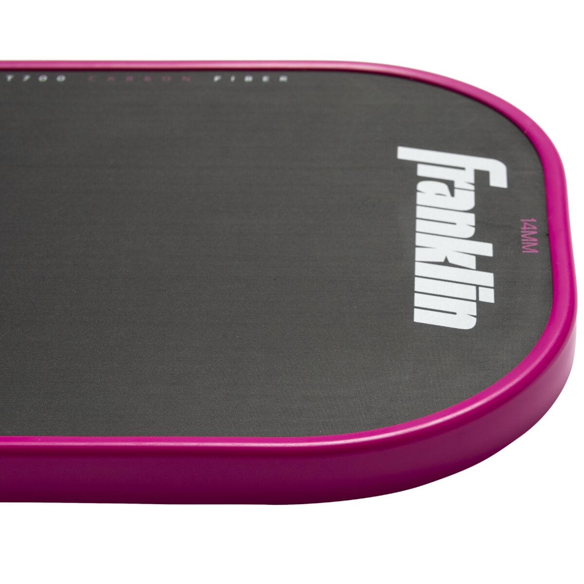 Franklin FS Tour Tempo 14mm Carbon Fiber Pickleball Paddle: Image #440021