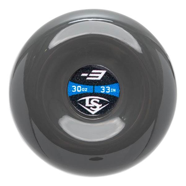 Louisville Slugger Solo BBCOR Baseball Bat: WTLBBS622B3: Image #409163