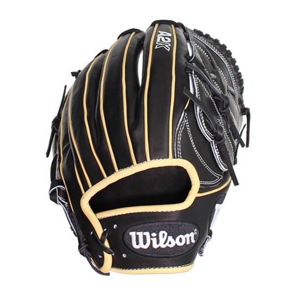 Wilson A2K 12" Baseball Glove: WTA2KRB20B2: Image #376786