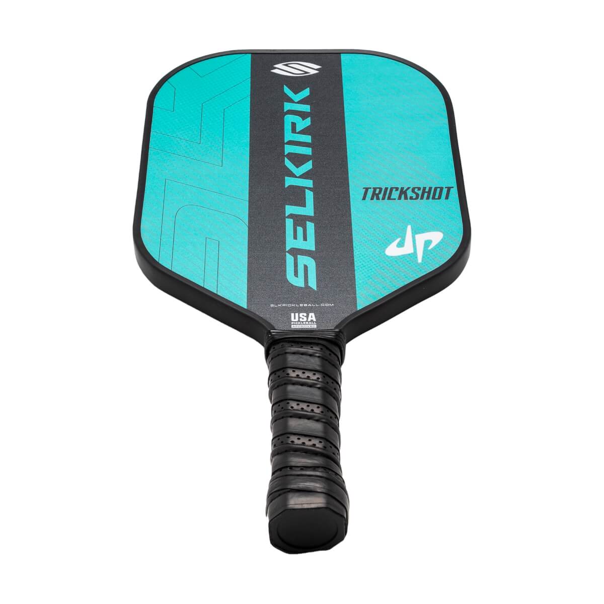 Selkirk SLK x Dude Perfect Trickshot Composite Pickleball Paddle: Image #442225