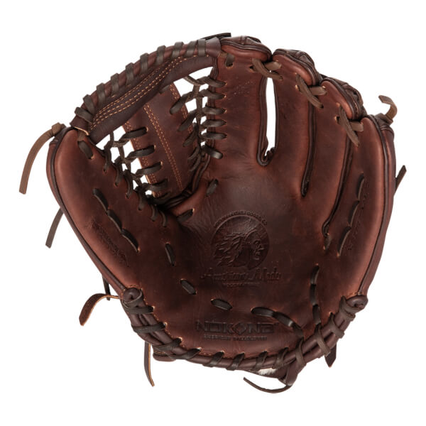 Nokona X2 Elite 12.75" Baseball Glove: X2-1275: Image #425420