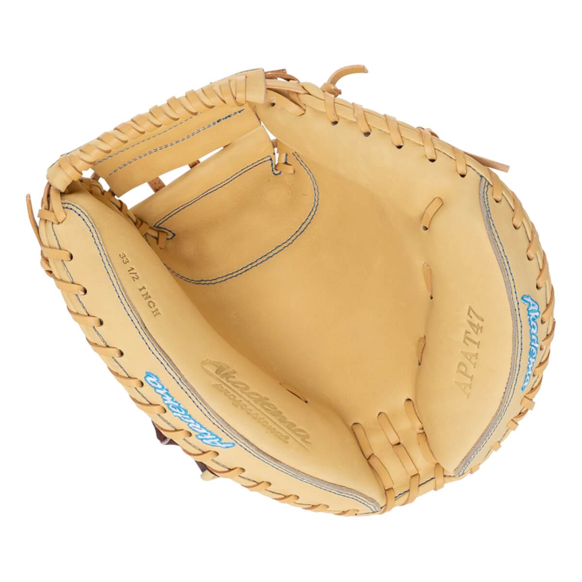 Akadema Exclusive Steed 33.5" Baseball Catcher's Mitt: APAT47: Image #452664