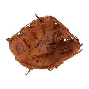 Shoeless Joe Professional 12.5" Baseball Glove: 1250SF: Image #403894