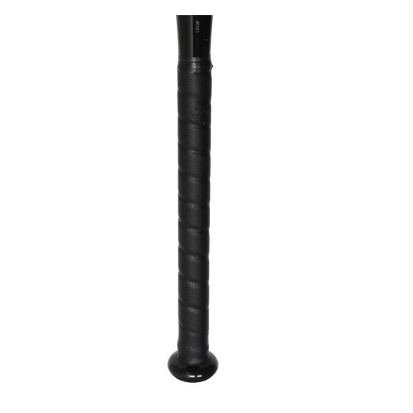 Batte Baseball Marucci F5 MJBBF5 - Junior, 25/15, -10, Noir/argent (occasion)