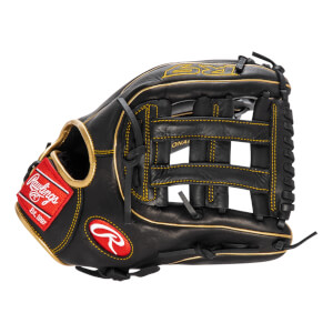Rawlings R9 11.75" Baseball Glove: R9315-6BG: Image #418040
