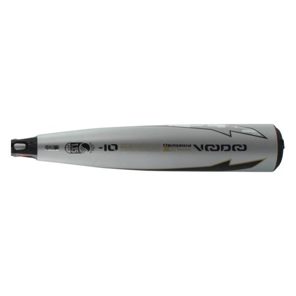 DeMarini Voodoo -10 Senior League Baseball Bat WTDXVBZ19