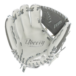Rawlings Liberty Advanced 12" Fastpitch Softball Glove: RLA120-31WSS: Image #437204