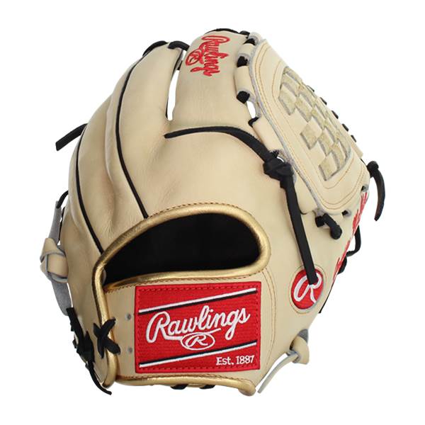 Rawlings Heart of the Hide Custom 12'' Baseball Glove (PRO2063CUST