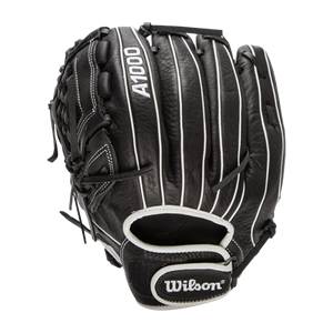 Wilson A1000 12" Fastpitch Softball Glove: WTA10RF19P12: Image #407793