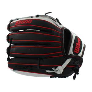 Wilson A2000 SuperSkin MA14 Monica Abbott 12.25" Fastpitch Softball Glove: WTA20RF19MA14GM: Image #370769